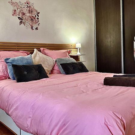 Parisian Lounge 8 Pers Front Station Apartment Вилмомбл Екстериор снимка
